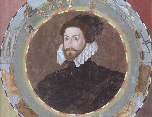 Opening up history: religion and politics in the Elizabethan era